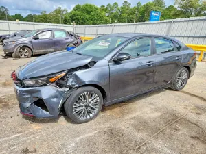 Kia Cerato / Forte / K3 2L 4 2024