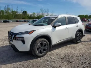 Nissan Rogue 1.5L 3 2024