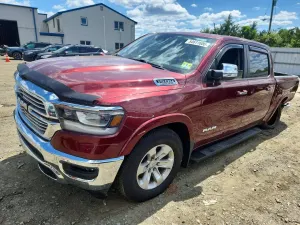 RAM 1500 5.7L 8 2021
