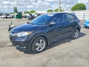 Honda HR-V 1.8L 4 2016