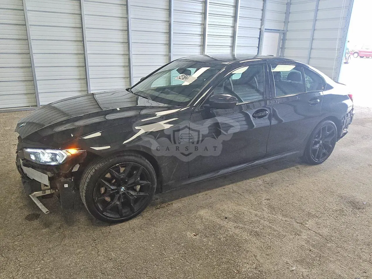 BMW 3 Series 2.0L 4 2026