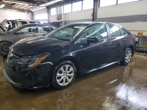 Toyota Corolla 2.0L 4 2023