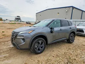 Nissan Rogue 1.5L 3 2026