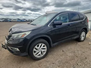 Honda CR-V 2.4L 4 2015