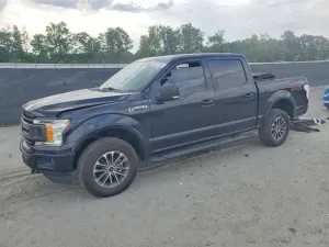 Ford F-150 5.0L 8 2020