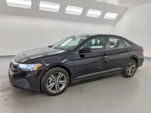 Volkswagen Jetta 1.5L 4 2024
