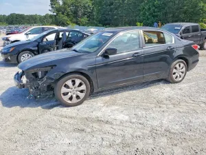 Honda Accord 2.4L 4 2009