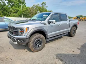 Ford F-150 3.5L 6 2022