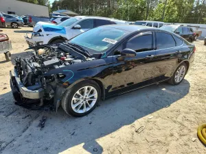 Ford Fusion 1.5L 4 2020