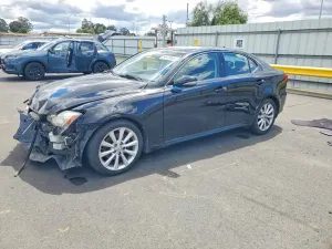 Lexus IS 2.5L 6 2009