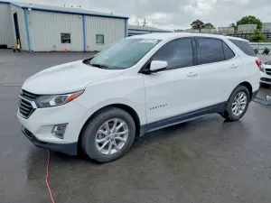 Chevrolet Equinox 1.5L 4 2019