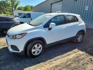 Chevrolet Trax 1.4L 4 2018