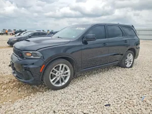 Dodge Durango 5.7L 8 2023