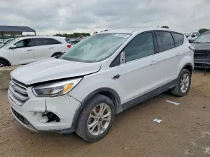 Ford Escape 1.5L 4 2018