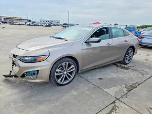 Chevrolet Malibu 1.5L 4 2023