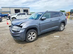 Volkswagen Atlas 2.0L 4 2019