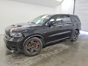 Dodge Durango 6.4L 8 2018