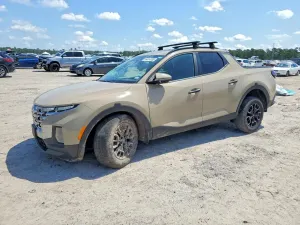 Hyundai Santa Cruz 2.5L 4 2024