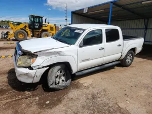Toyota Tacoma 4.0L 6 2011