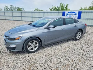 Chevrolet Malibu 1.5L 4 2024