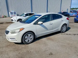 Kia Cerato / Forte / K3 1.8L 4 2015