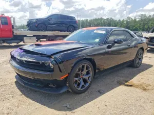 Dodge Challenger 5.7L 8 2019