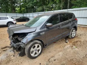 Ford Escape 1.6L 4 2015
