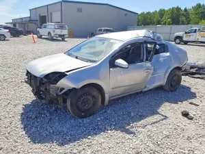 Nissan Sentra 2.0L 4 2007