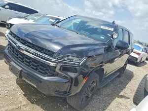 Chevrolet Tahoe 5.3L 8 2023
