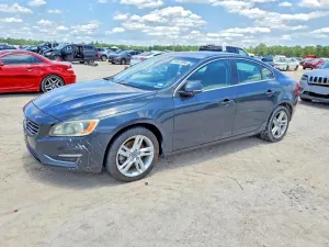 Volvo S60 2.0L 4 2015