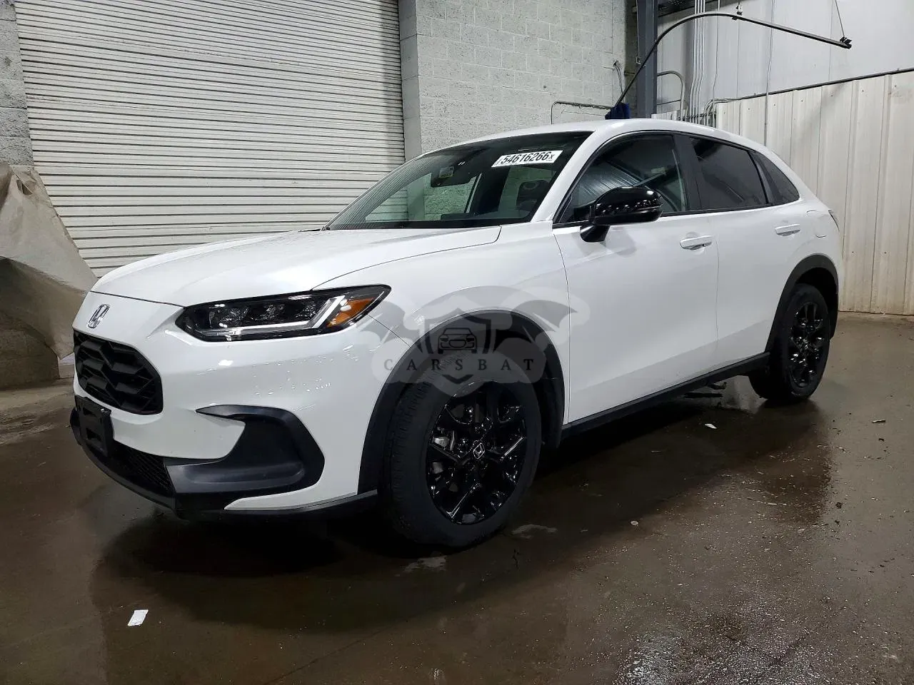 Honda HR-V 2.0L 4 2024