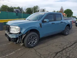 Ford Maverick 2.0L 4 2023