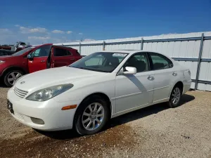 Lexus ES 3.3L 6 2004