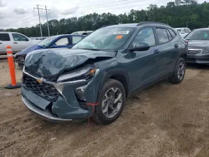 Chevrolet Trax 1.2L 3 2026