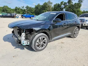 Buick Envision 2.0L 4 2023