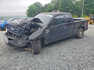 Ford F-150 4.6L 8 2005