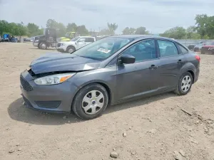 Ford Focus 2.0L 4 2015