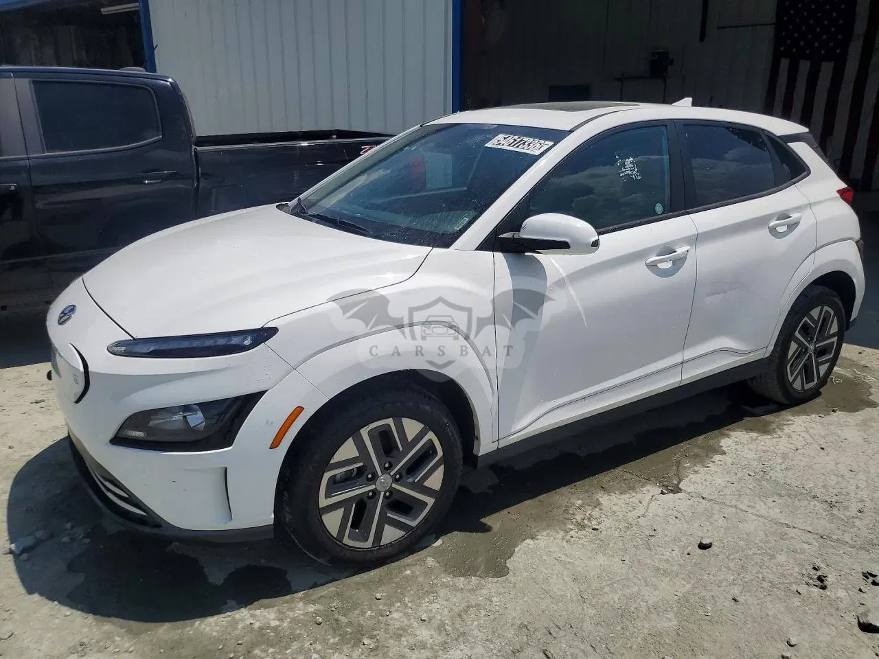 Hyundai Kona 2023