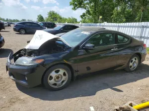 Honda Accord 2.4L 4 2013