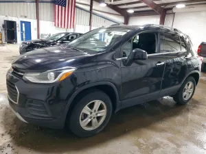 Chevrolet Trax 1.4L 4 2020