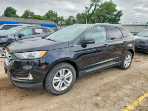 Ford Edge 2.0L 4 2020