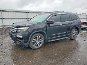 Honda Pilot 3.5L 6 2016