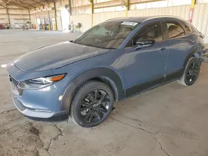 Mazda CX-30 2.5L 4 2023