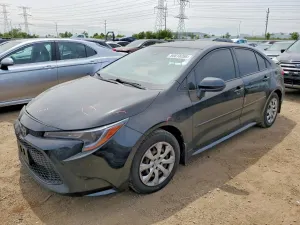 Toyota Corolla 1.8L 4 2020