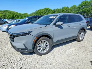 Honda CR-V 1.5L 4 2025