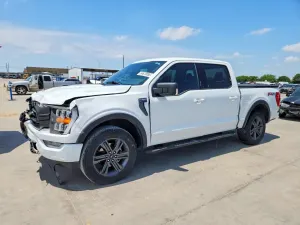 Ford F-150 3.5L 6 2023