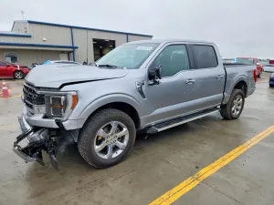 Ford F-150 3.5L 6 2023