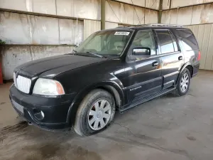 Lincoln Navigator 5.4L 8 2004