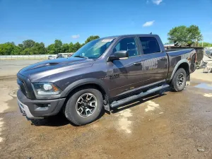 RAM 1500 5.7L 8 2017