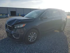 Kia Sorento 2.4L 4 2016
